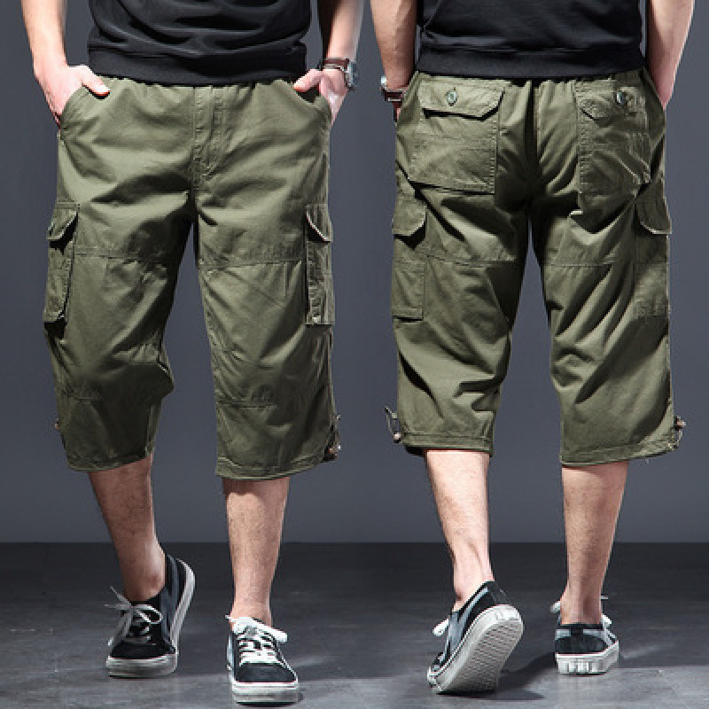 2026 Summer Men Pure Cotton Se - Crossfit Guy recension och pris
