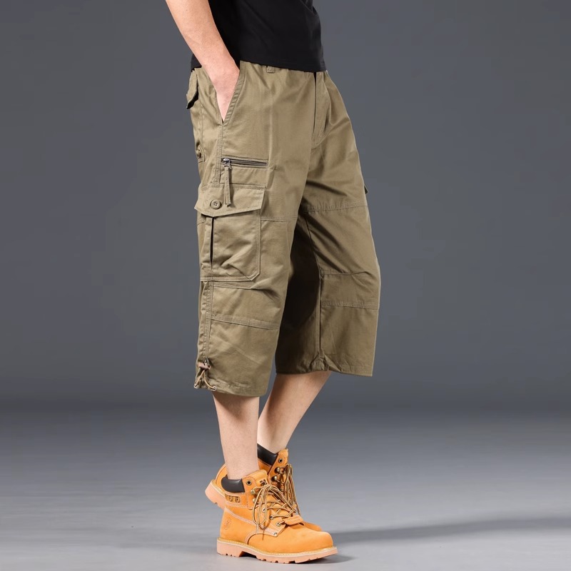 2026 Summer Men Pure Cotton Se - Crossfit Guy recension och pris