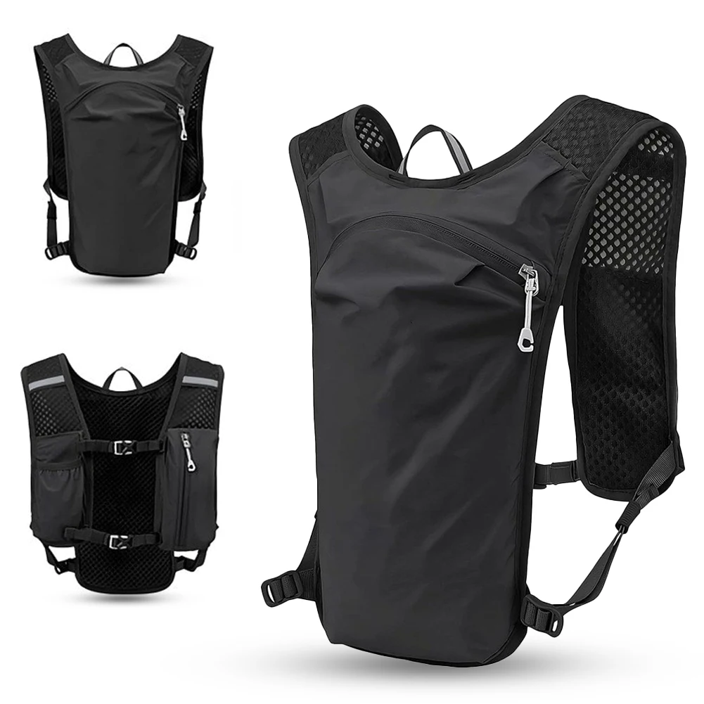 Cycling Running Hiking Vest Br - Crossfit Gear For Men recension och pris