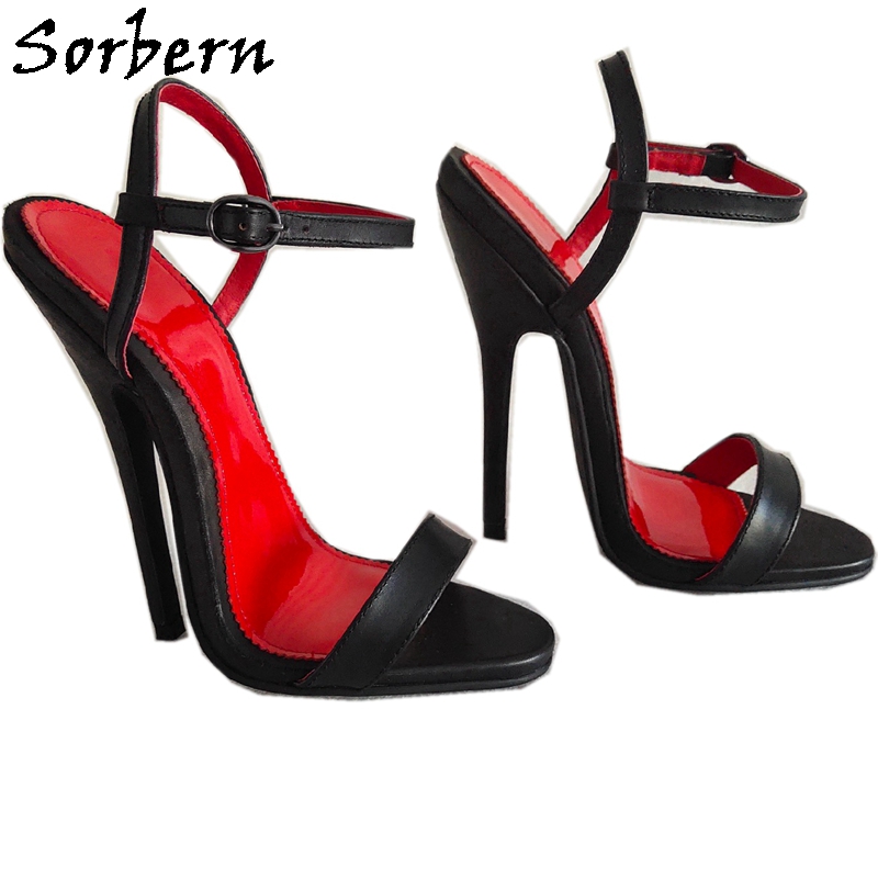 Sorbern Sexy Genuine Leather S - Crossfit Guy recension och pris