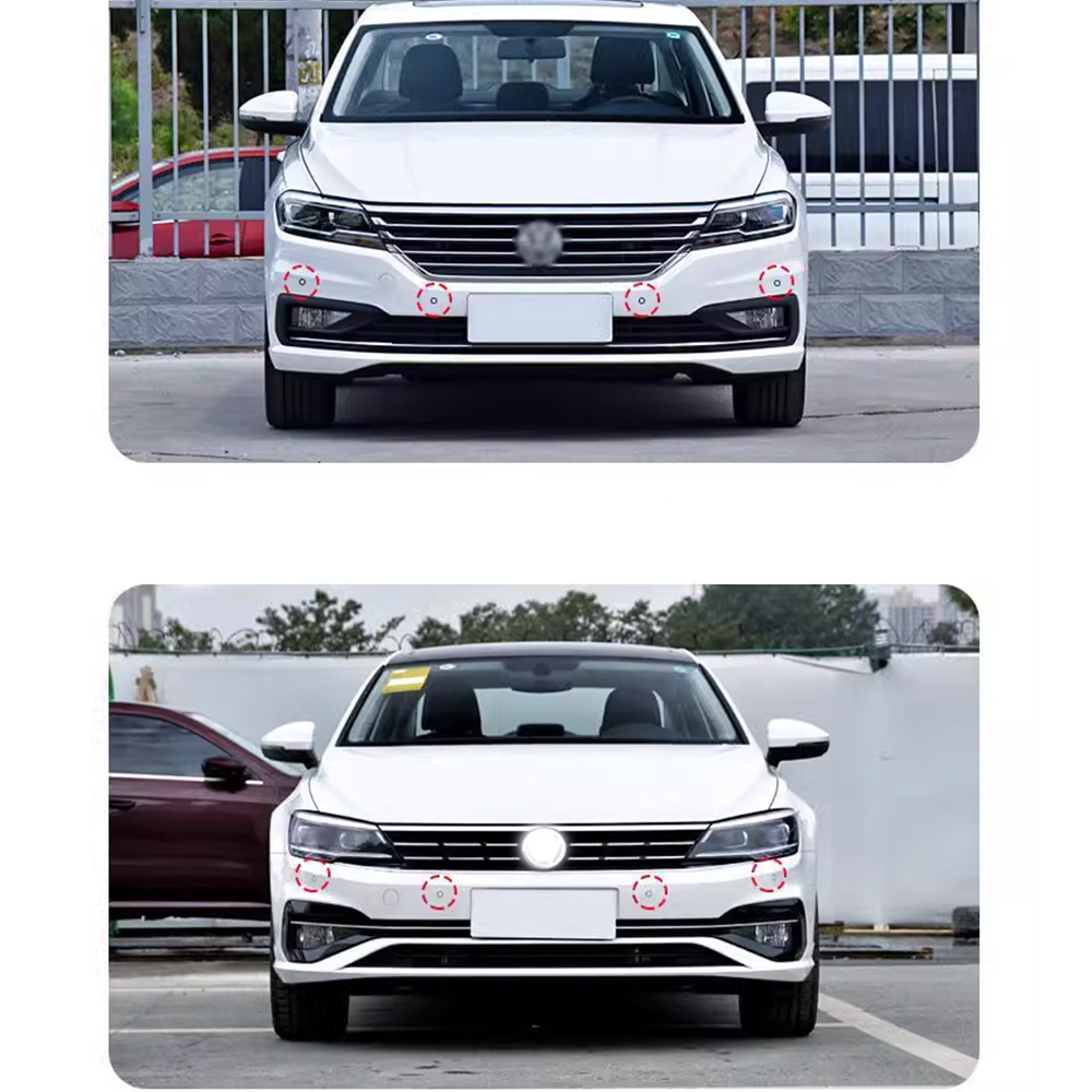 For Volkswagen VW Arteon Atlas - Crossfit Indonesia recension och pris