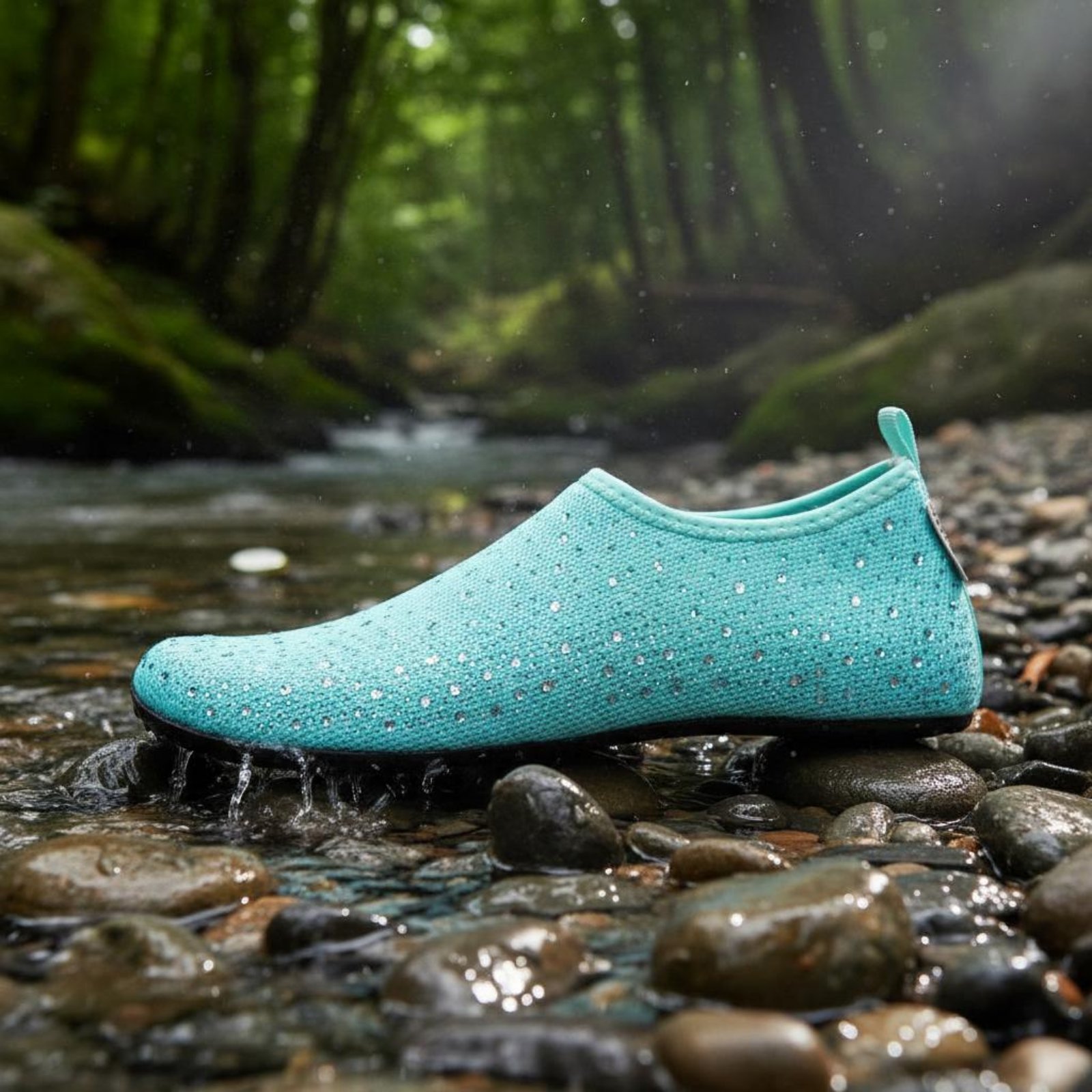 Quick-Dry Water Shoes Cut-Resi - Crossfit Gear For Men recension och pris