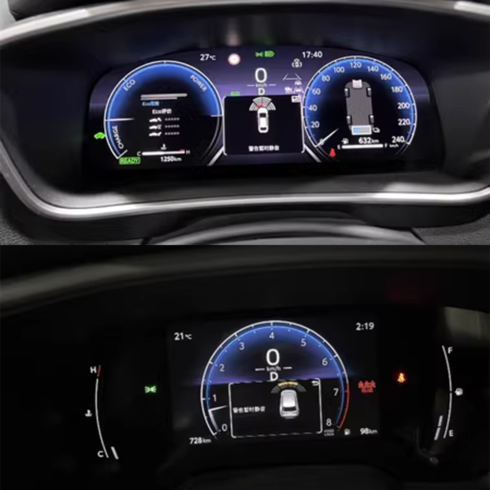 For Toyota Corolla Cross XG10  - Crossfit Indonesia recension och pris