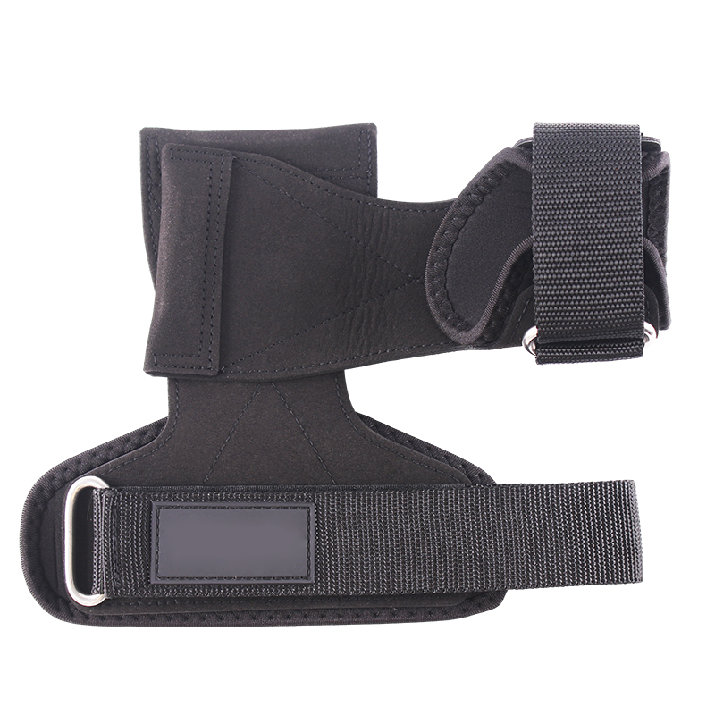 Gym Weightlifting Gloves,Thick - Crossfit Lifting Gear recension och pris